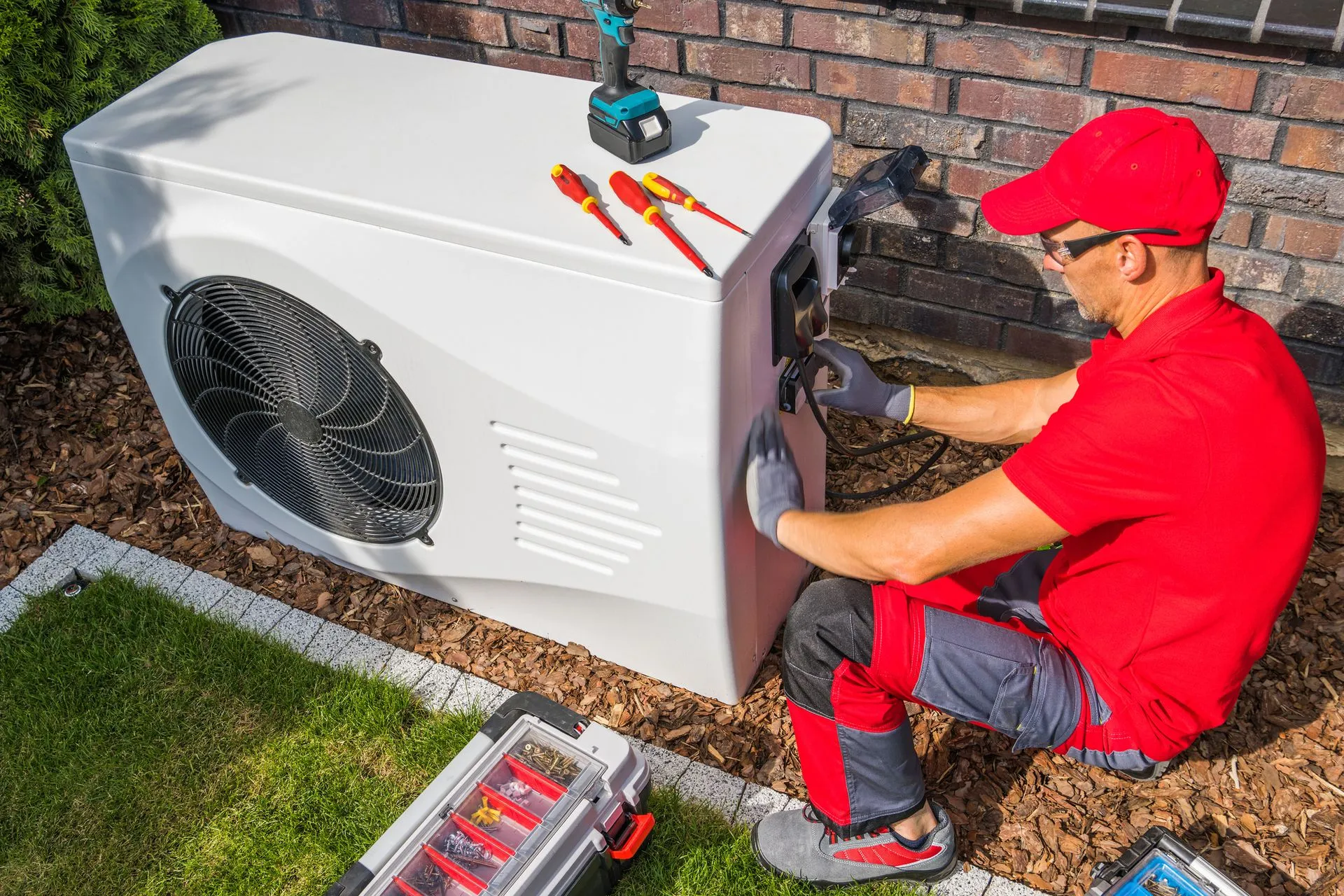About HVAC in Sauk Centre, MN